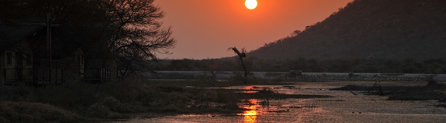 Tau Sundown Breathtaking Sunsets
